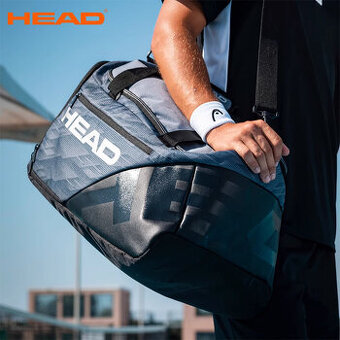 tenisová taška  DJOKOVIC DUFFLE BAG