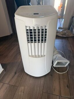 Mobilní klimatizace