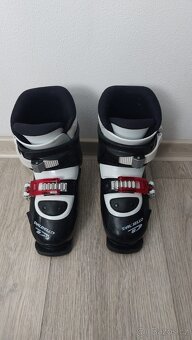 Dětské lyžáky Dalbello 195 - 205mm