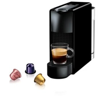 Kávovar Nespresso Esenza Mini