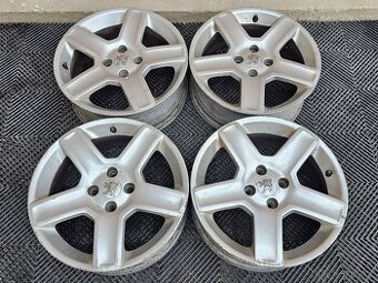 Alu Challenger 4x108 R17 - 1