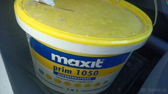 Penetrace Mexit 1050 Bílá. 15l