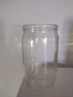 Zavařovací sklenice s Omnia 0.7l