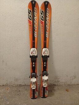 Dětské lyže Blizzard 100cm