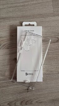 Kryt na mobil Samsung Galaxy S24Ultra