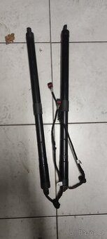 Elektrické vzpěry kufru Touareg 7p cayenne 7p 2010-2016