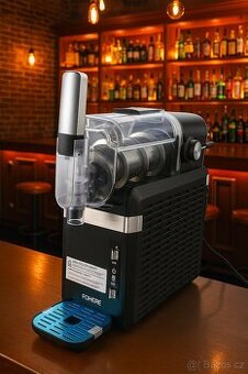 Výrobník ledové tříště Frozen