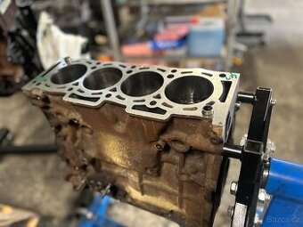 Repasovaný spodek motoru 2.0 bluehdi DW10 / DW12 2.2