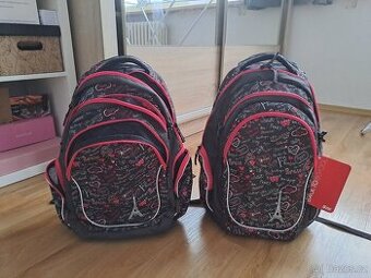 Nové nepoužité batohy