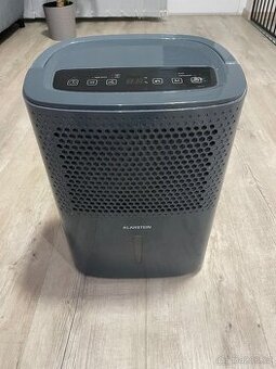 Odvlhčovač vzduchu Klarstein DryFy10