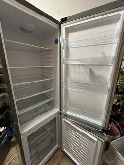 Prodám lednici Amica – 4 roky stará, ve skvělém stavu