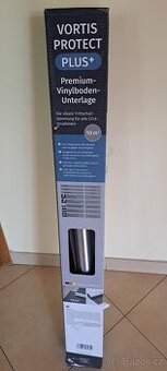 Podložka pod vinylovou podlahu