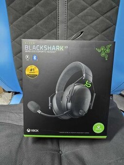 BlackShark V3 xbox