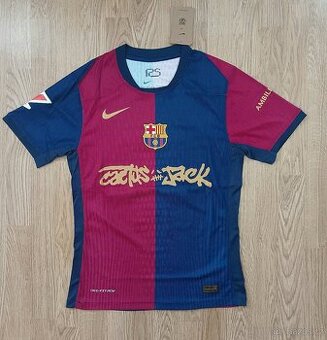 Barcelona 24/25 Home