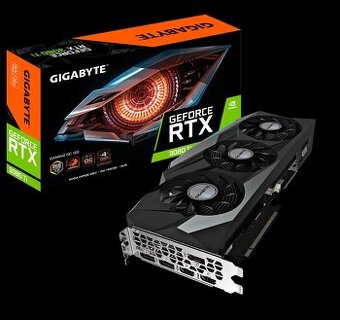 Karta Rtx 3080ti (jako 4070s a lepší)