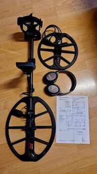Minelab equinox 700