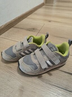 Dětské tenisky Adidas vel. 27