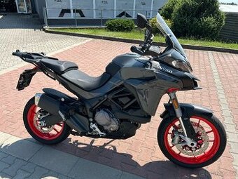 Ducati Multistrada V2 S 2022