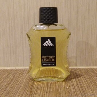 PÁNSKÝ PARFÉM - ADIDAS