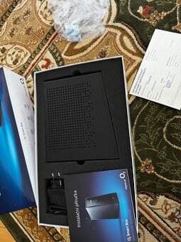 O2 Smartbox