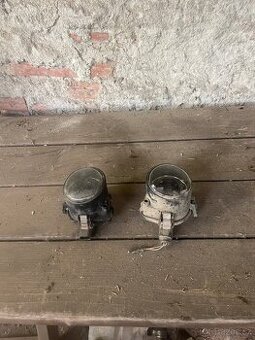 Mlhovky Škoda felicia