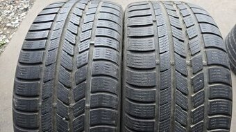 Zimní pneu 245/40/18 Roadstone