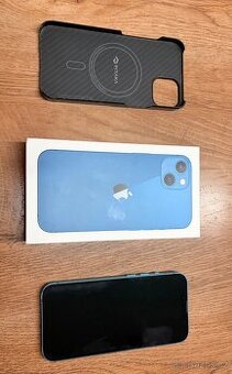 Apple iPhone 13 128Gb modrý