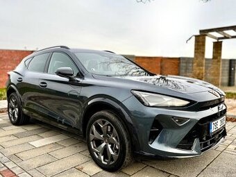 ❤️Cupra Formentor 1.5 eTSI | 110 kW | DSG | MY2025 facelift