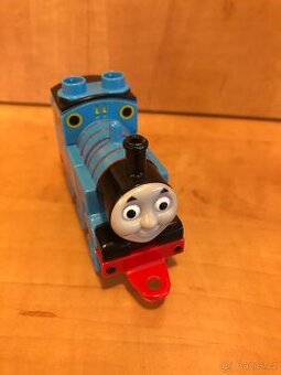 Mašinka Tomáš Megabloks