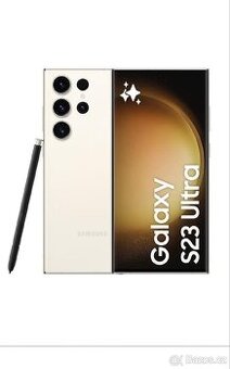 Samsung Galaxy S23 Ultra