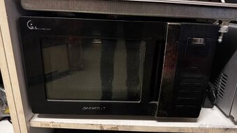 Mikrovlnná trouba Daewoo 700watt