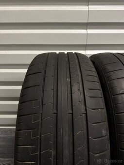 2ks pneu 235/50/19 PIRELLI
