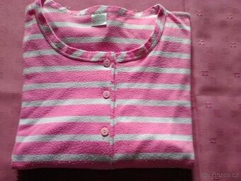 Noční košile vel. L a M