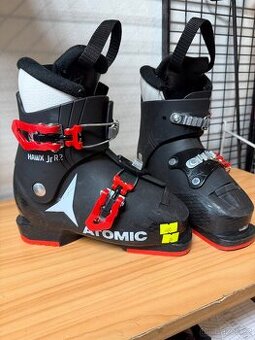 Lyžáky Atomic hawx jr 2 30
