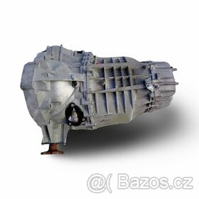 Převodovka MULTITRONIC NYM 2.0TDI 110KW Audi A4 B8 8K 2014