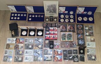 Sbírka Českých Lvů