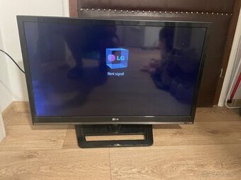 LG Smart TV 81cm (32”)