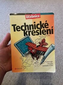 Učebnice SŠ