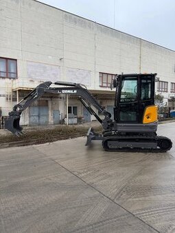 Minibagr G40S I PRO / 4T