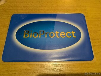 Zářič -  ochrana před vyzařováním mobilů, TV, PC,...