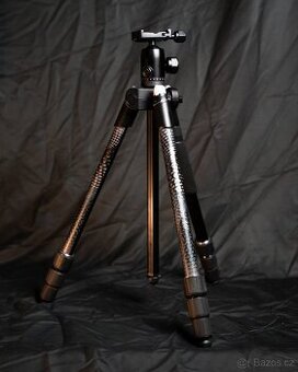 Stativ Manfrotto Element M II