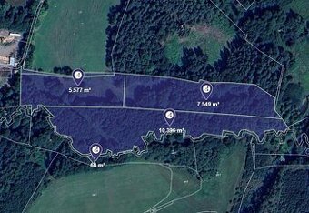 Prodej louky v k.ú. Souměř, ev.č. 2025-12-02-111446