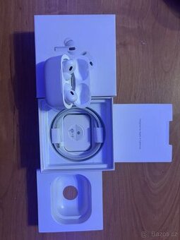AirPods Pro 2. Generace