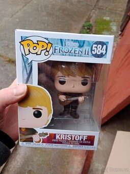 Funko Pop Disney Frozen II Kristoff - 1