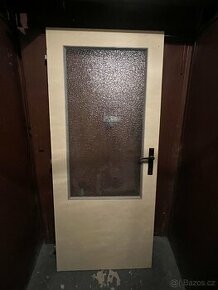 Interiérové dveře