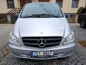 Mercedes Vito