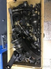 ND převodovky Seat Cordoba/Ibiza/Inca/PoloClasic/Polo/Caddy