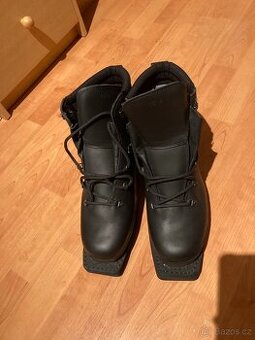 Lyžařské běžecké boty Alico Vibram (48)