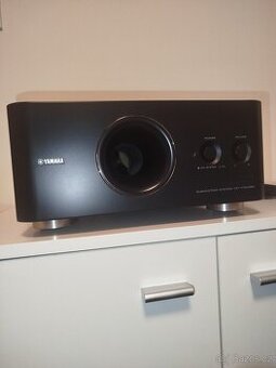 Yamaha subwoofer YST - FSW050 aktivní