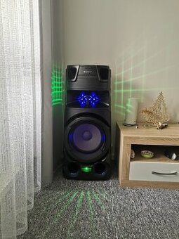 Prodám Sony MHC-V73D